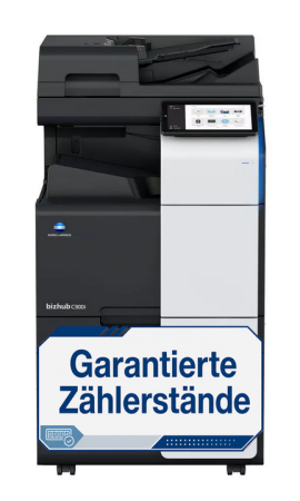 Konica Minolta bizhub C300i